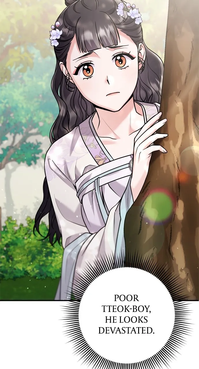 A Martial Master Wakes Up as a Concubine Chapter 45 page 49 - 