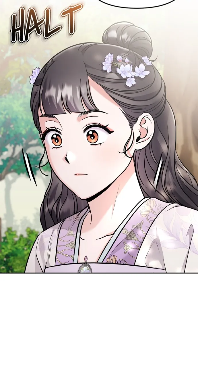 A Martial Master Wakes Up as a Concubine Chapter 45 page 52 - 