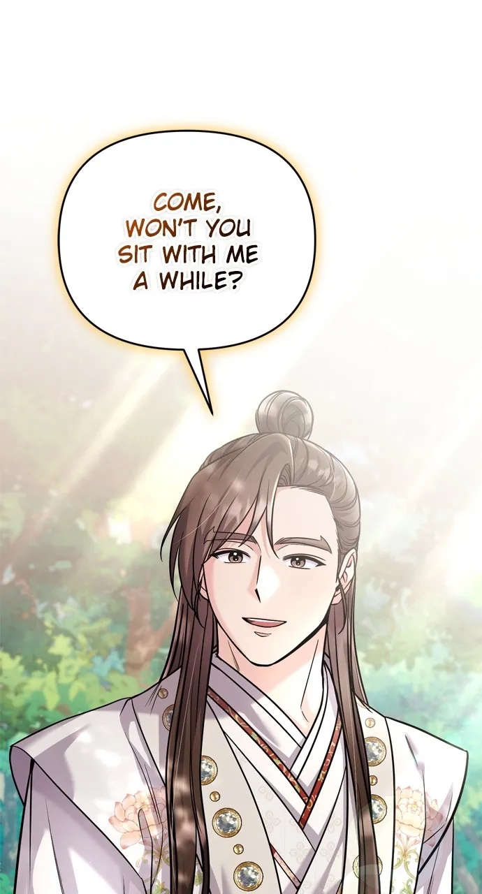 A Martial Master Wakes Up as a Concubine Chapter 45 page 54 - 