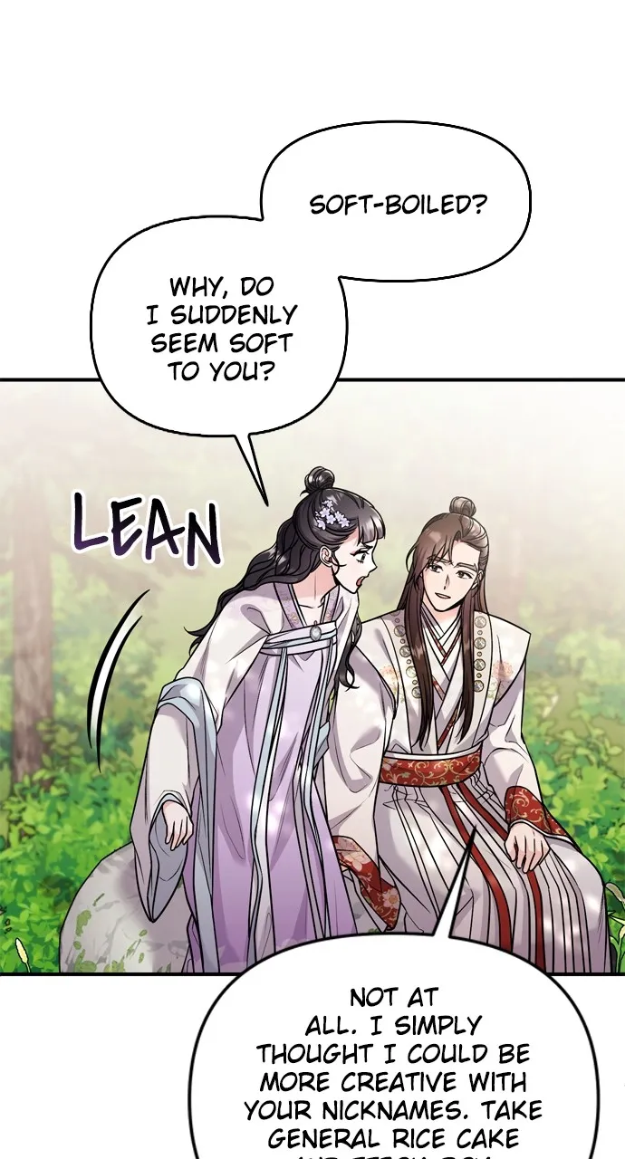 A Martial Master Wakes Up as a Concubine Chapter 45 page 56 - 