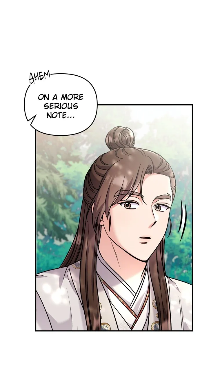 A Martial Master Wakes Up as a Concubine Chapter 45 page 58 - 