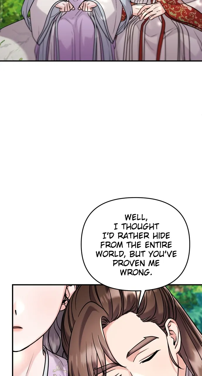A Martial Master Wakes Up as a Concubine Chapter 45 page 61 - 