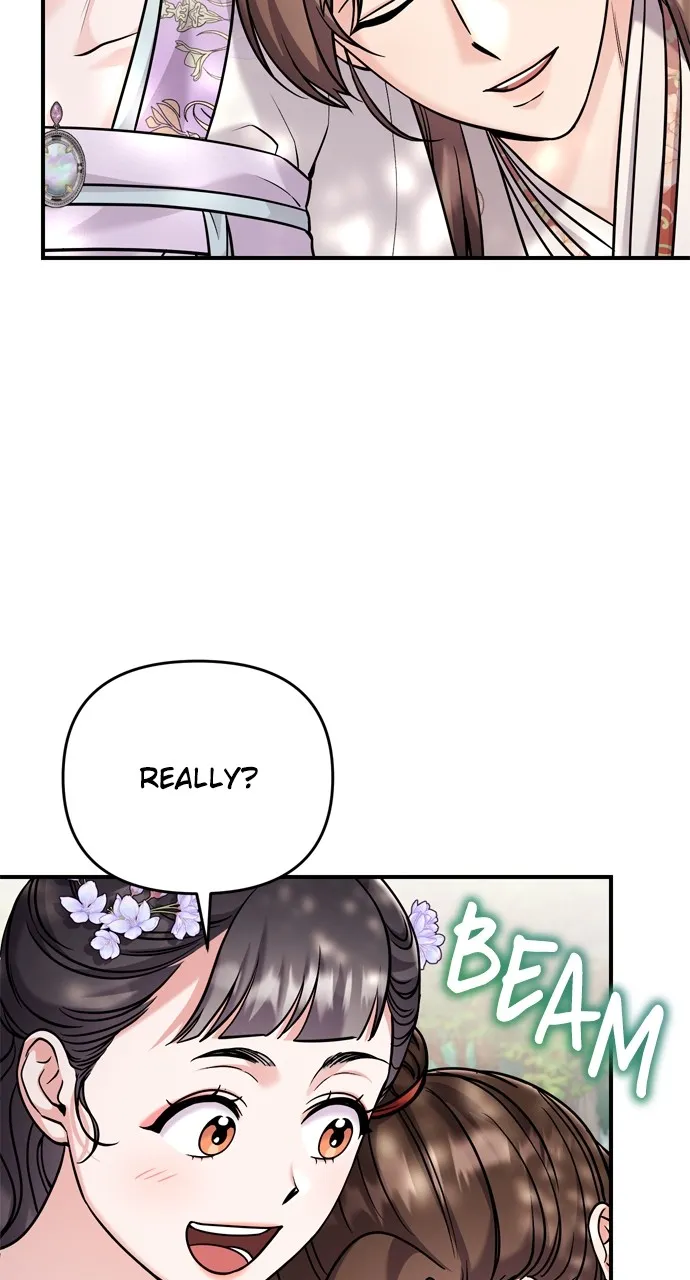 A Martial Master Wakes Up as a Concubine Chapter 45 page 62 - 