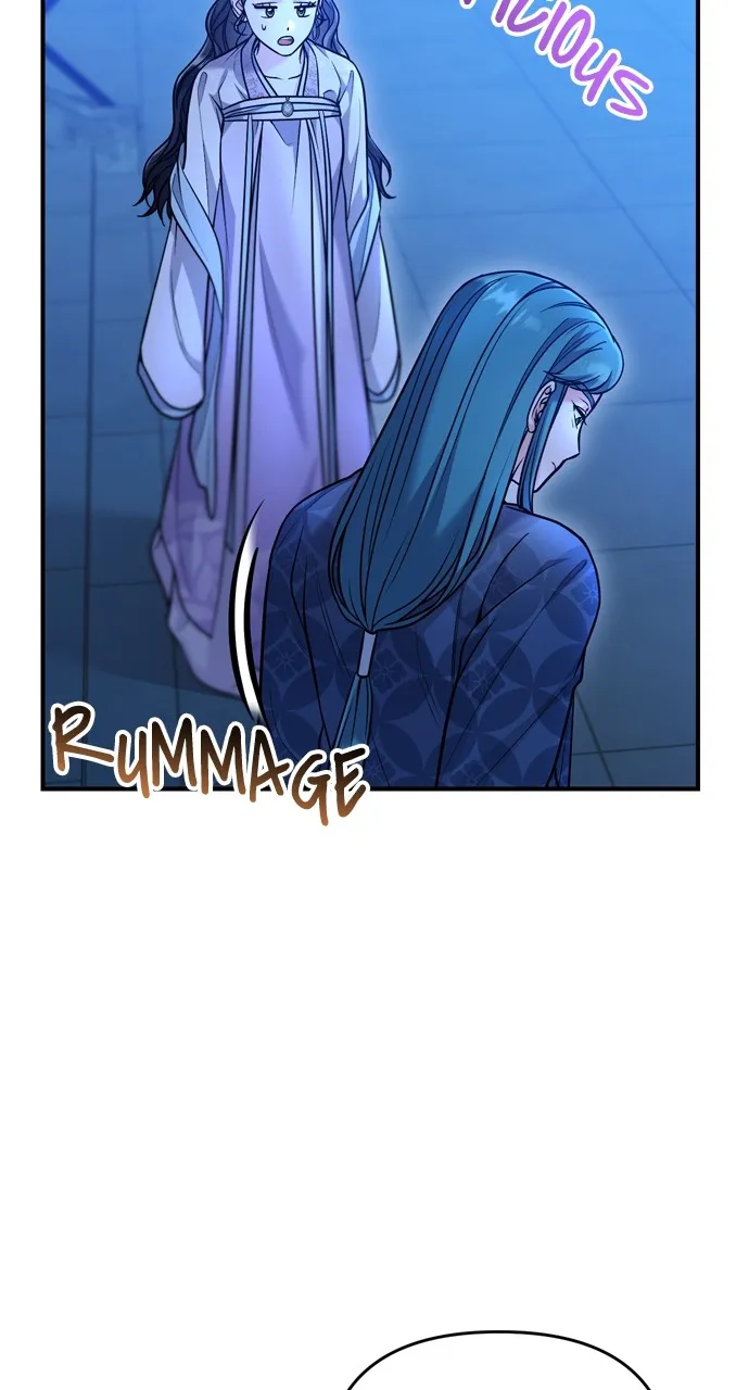 A Martial Master Wakes Up as a Concubine Chapter 45 page 74 - 
