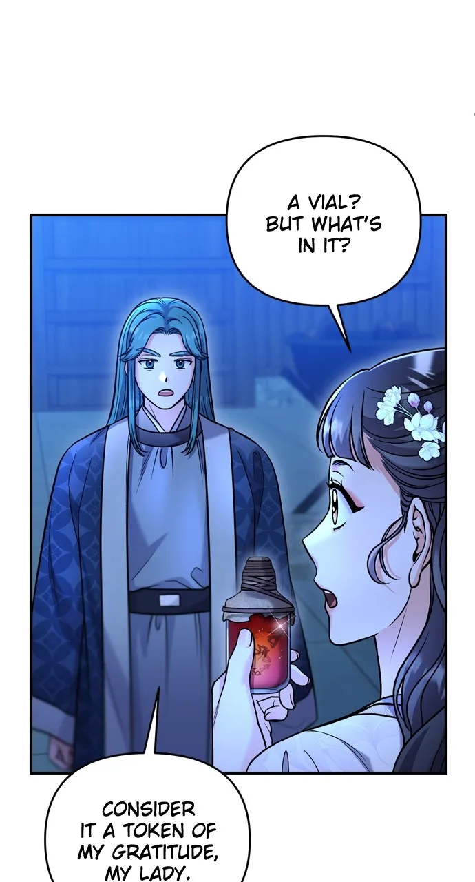 A Martial Master Wakes Up as a Concubine Chapter 45 page 76 - 