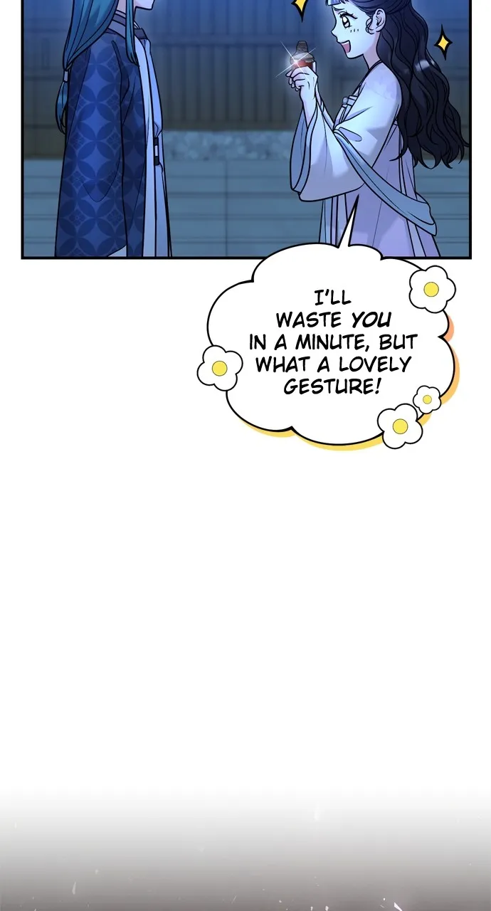A Martial Master Wakes Up as a Concubine Chapter 45 page 79 - 