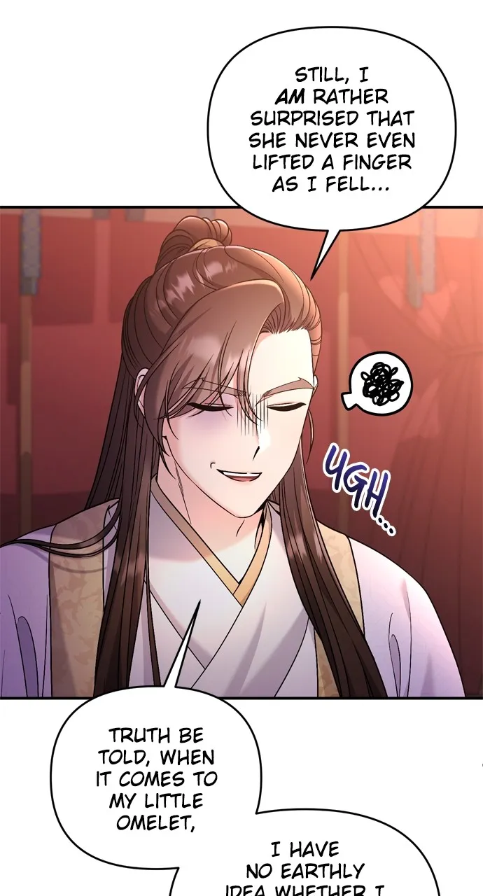 A Martial Master Wakes Up as a Concubine Chapter 45 page 9 - 