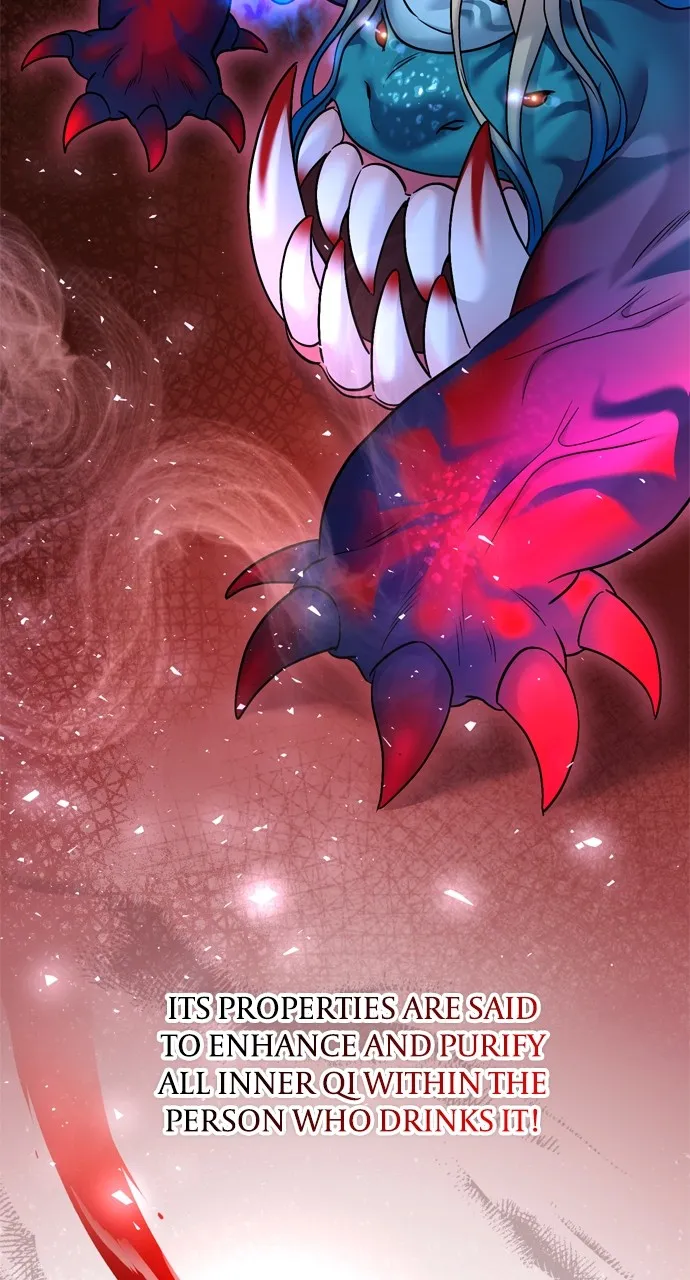 A Martial Master Wakes Up as a Concubine Chapter 45 page 81 - 