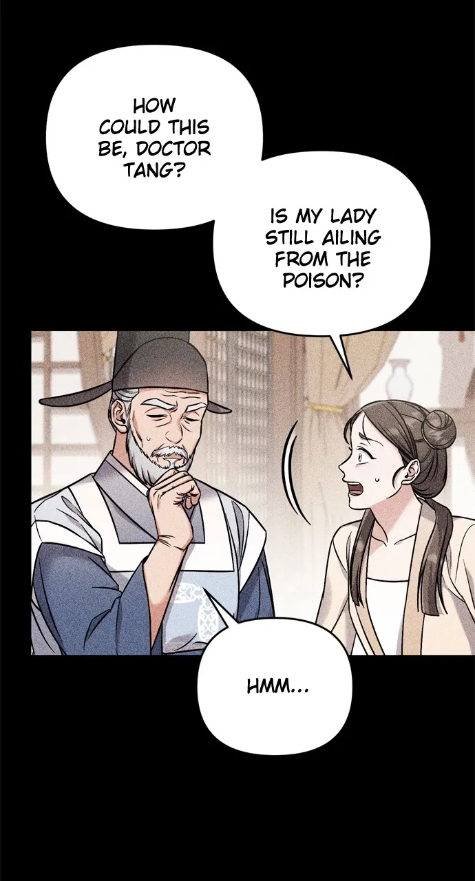 A Martial Master Wakes Up as a Concubine Chapter 45 page 86 - 