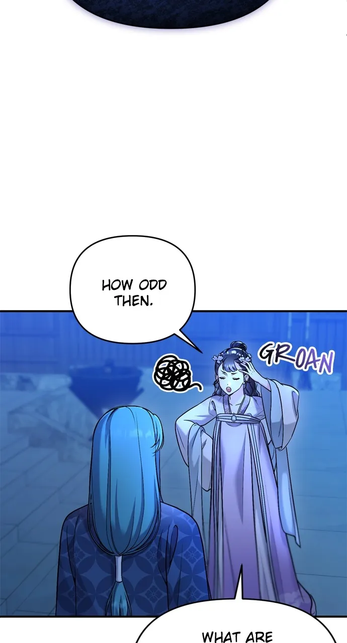 A Martial Master Wakes Up as a Concubine Chapter 45 page 94 - 