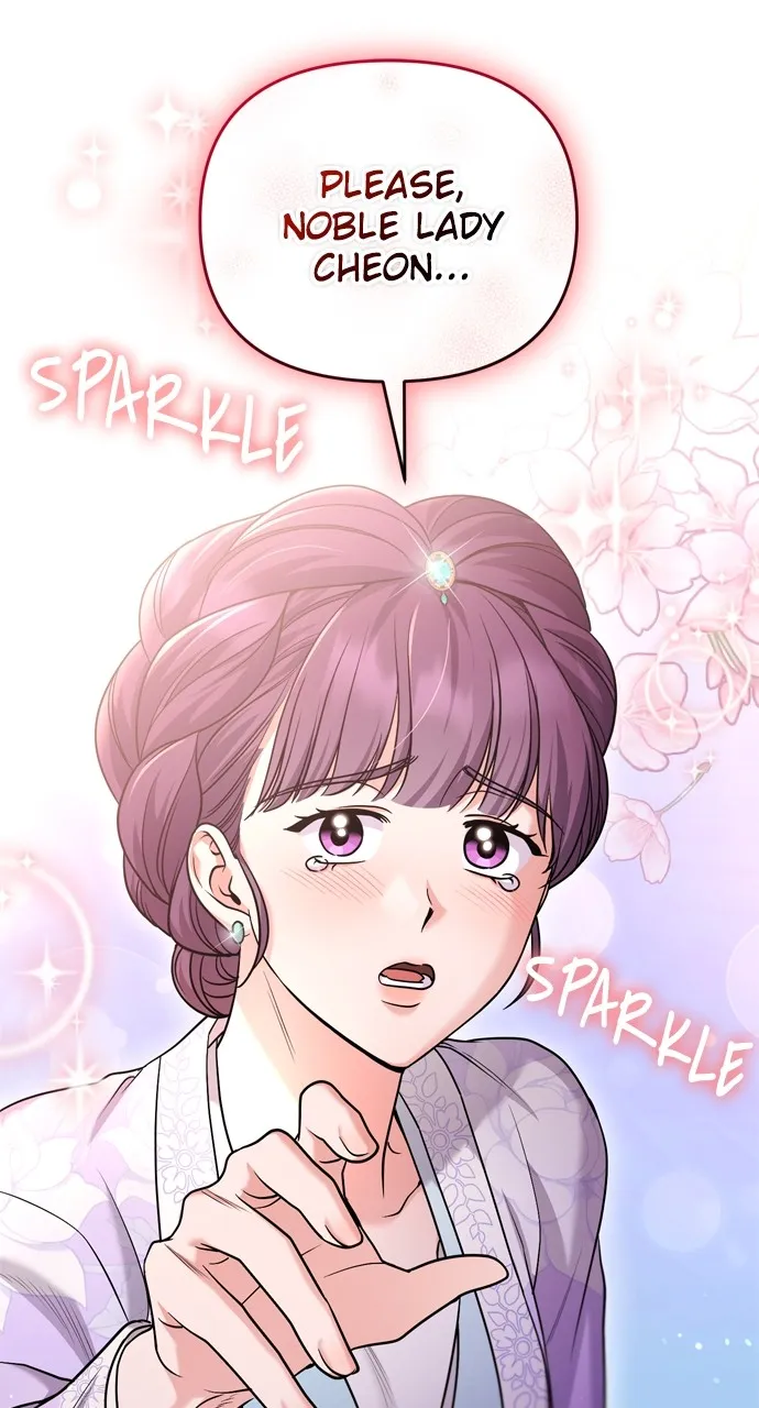 A Martial Master Wakes Up as a Concubine Chapter 46 page 101 - 