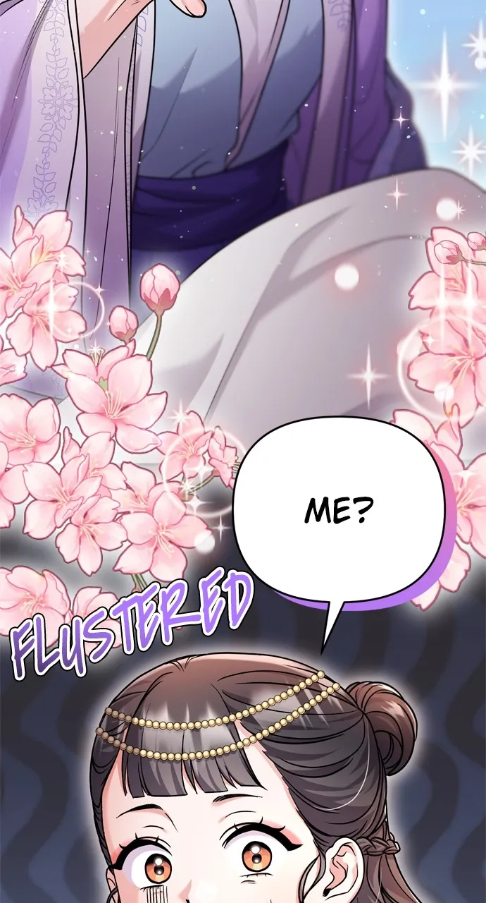 A Martial Master Wakes Up as a Concubine Chapter 46 page 102 - 
