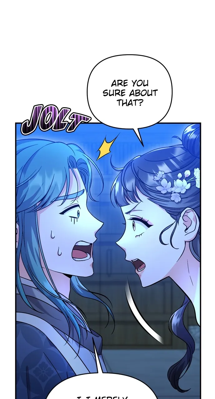 A Martial Master Wakes Up as a Concubine Chapter 46 page 14 - 