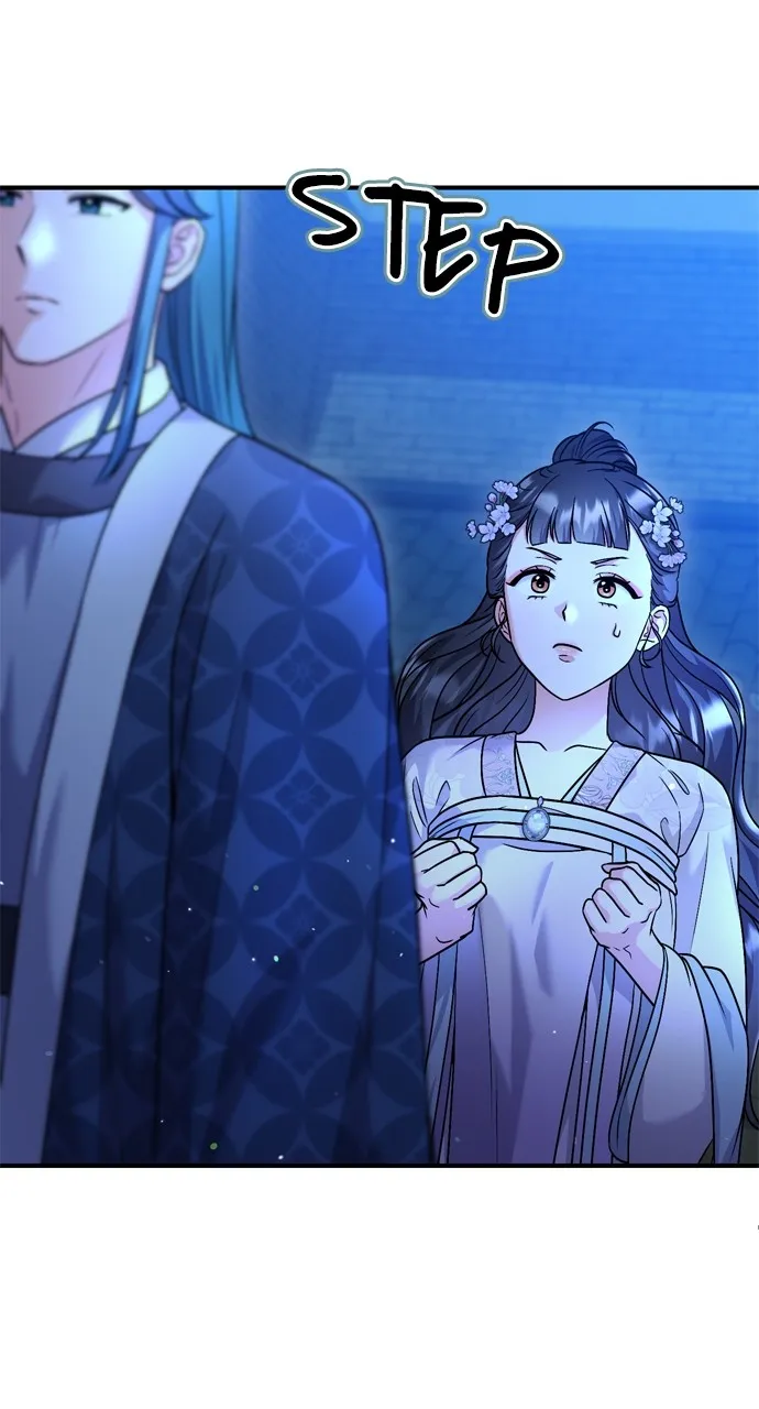 A Martial Master Wakes Up as a Concubine Chapter 46 page 18 - 