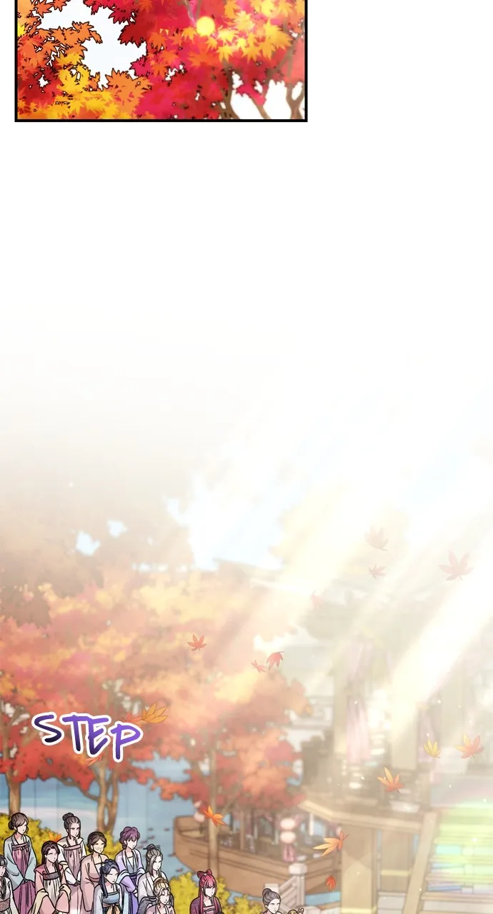 A Martial Master Wakes Up as a Concubine Chapter 46 page 21 - 