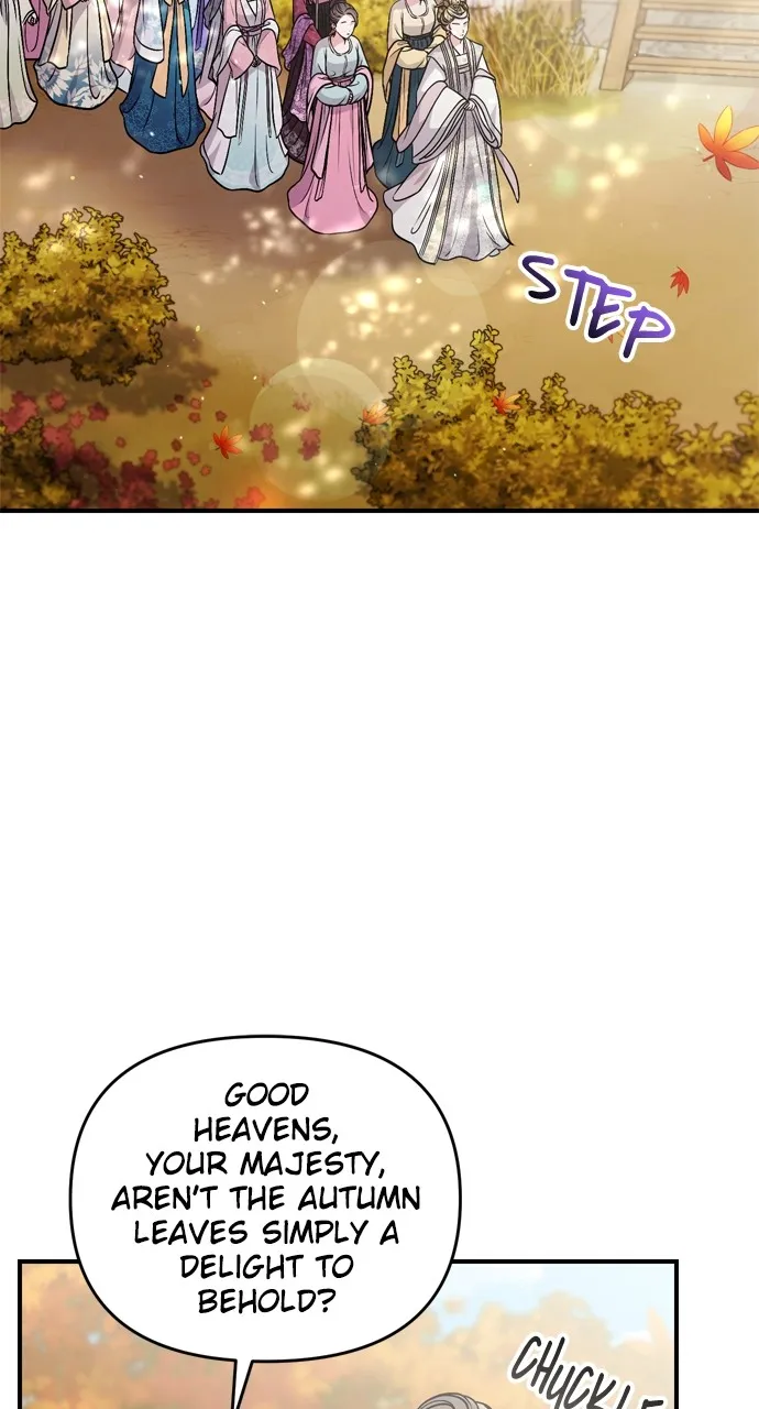 A Martial Master Wakes Up as a Concubine Chapter 46 page 22 - 