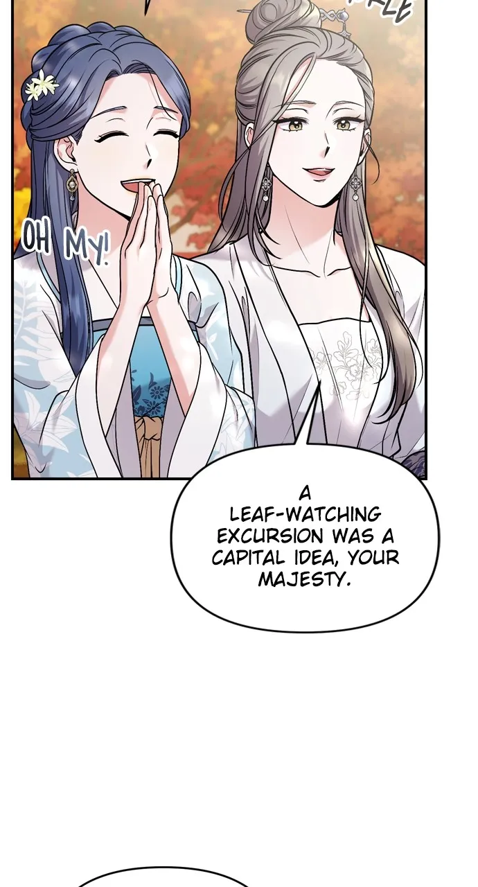 A Martial Master Wakes Up as a Concubine Chapter 46 page 23 - 