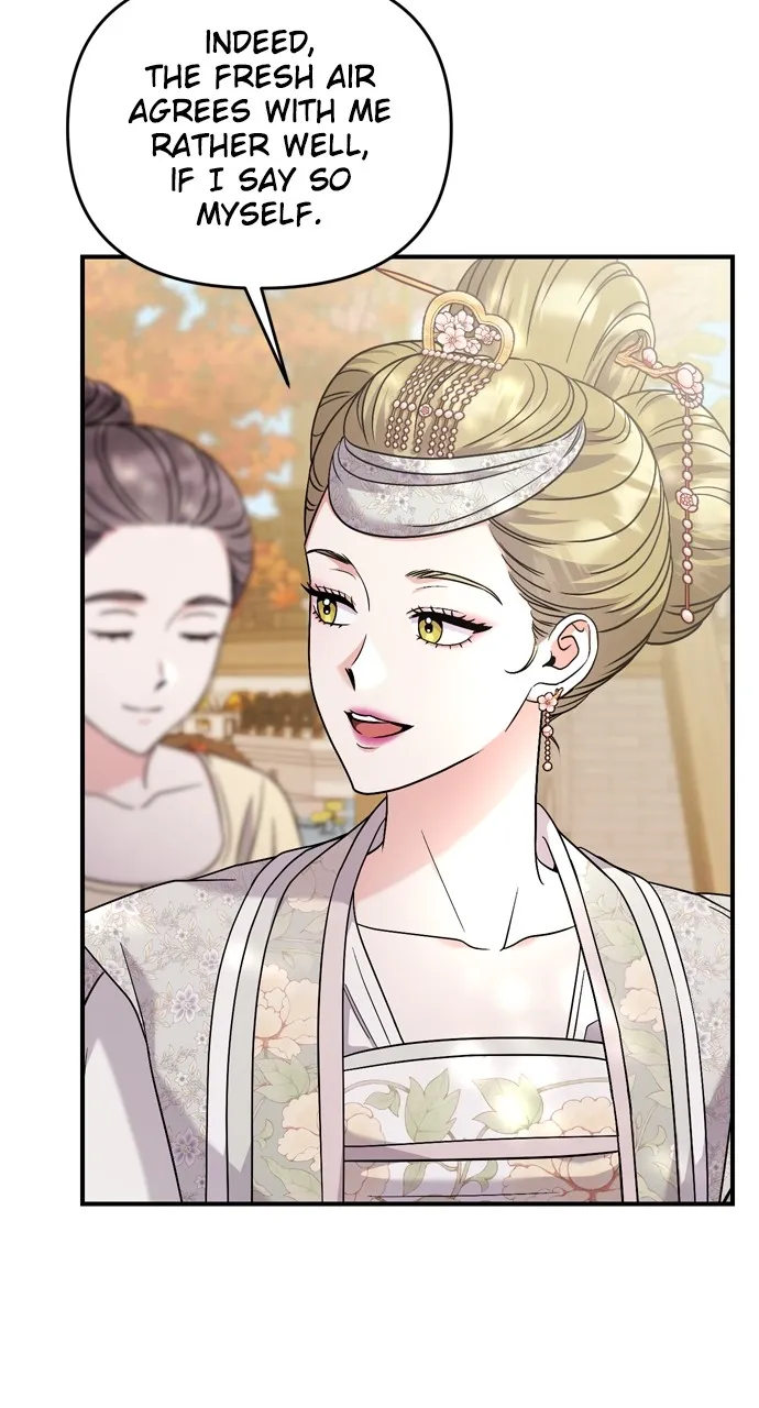 A Martial Master Wakes Up as a Concubine Chapter 46 page 24 - 