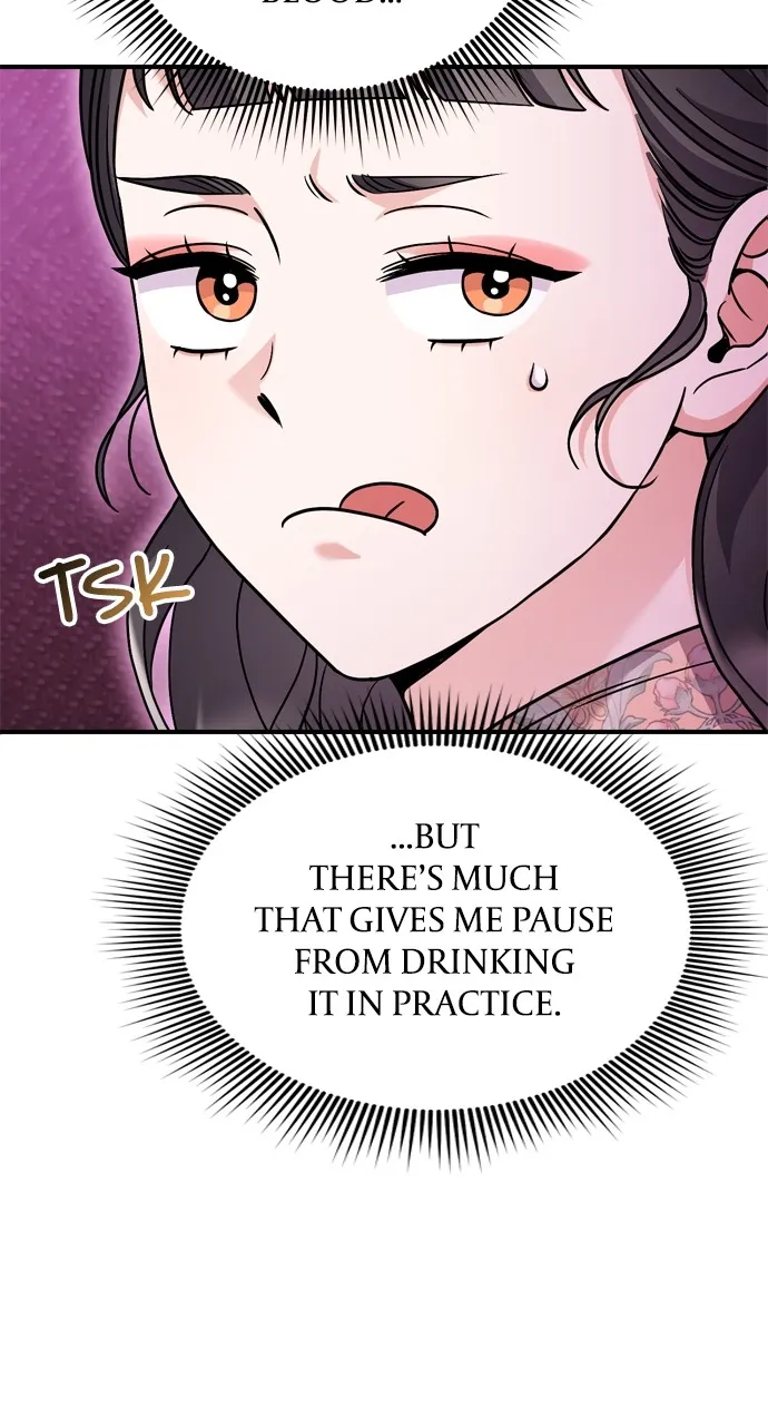A Martial Master Wakes Up as a Concubine Chapter 46 page 28 - 