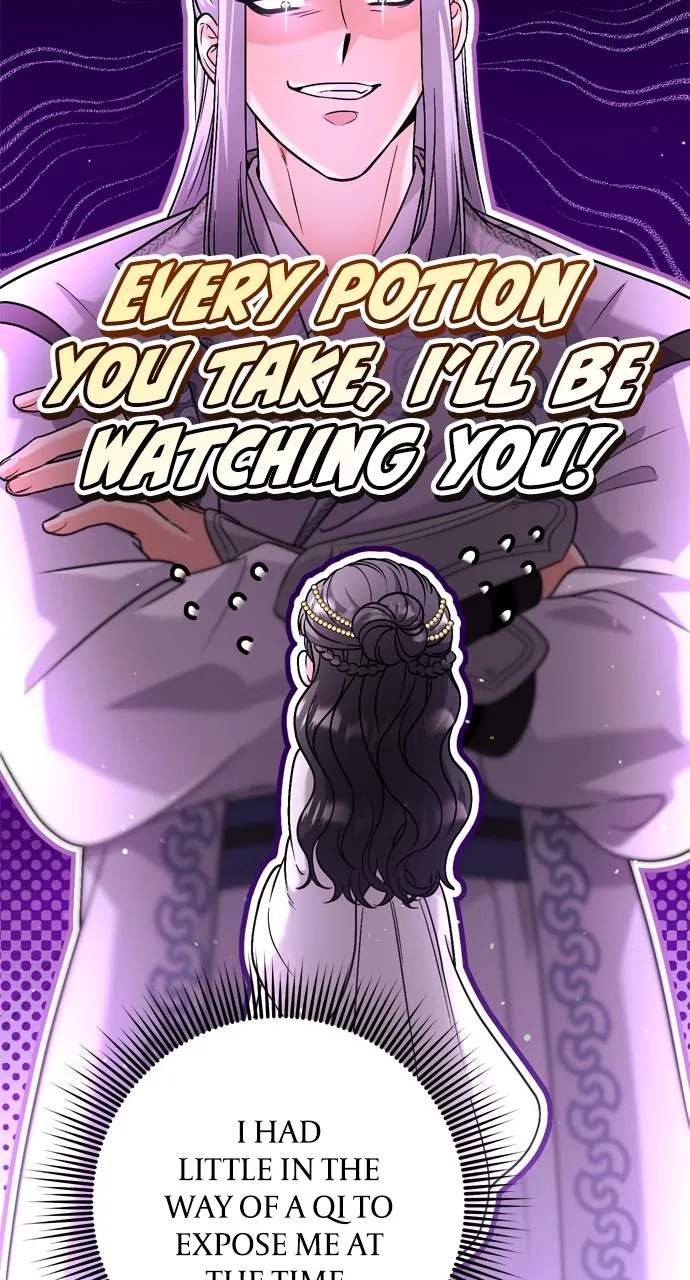 A Martial Master Wakes Up as a Concubine Chapter 46 page 30 - 