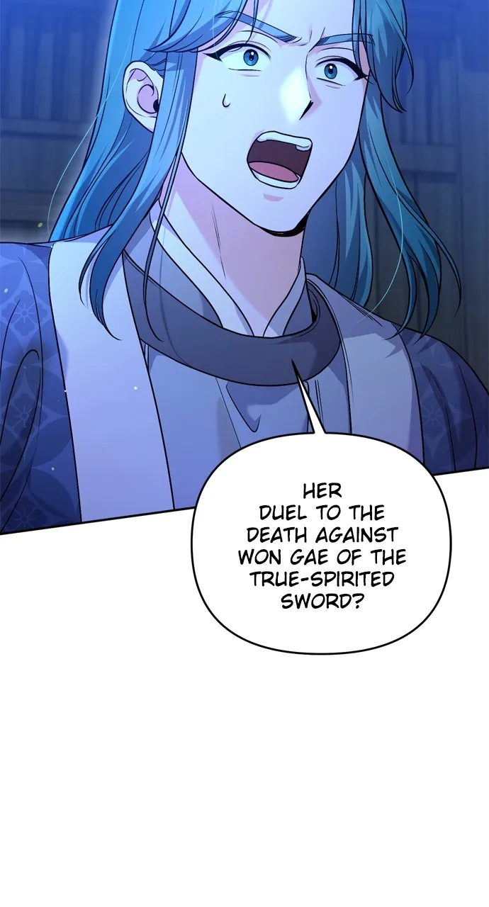 A Martial Master Wakes Up as a Concubine Chapter 46 page 4 - 