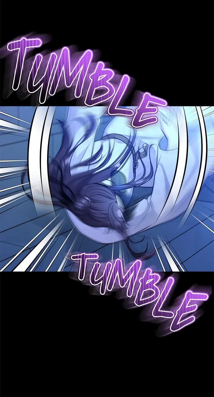 A Martial Master Wakes Up as a Concubine Chapter 46 page 34 - 
