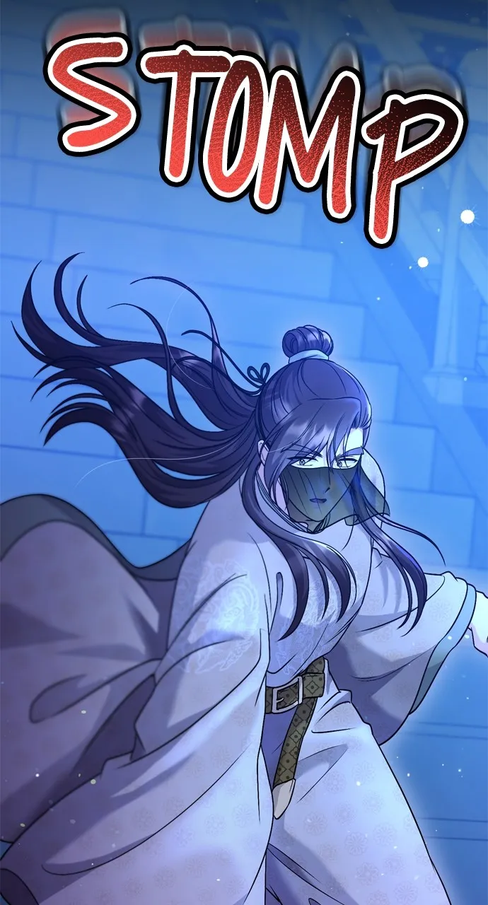 A Martial Master Wakes Up as a Concubine Chapter 46 page 37 - 