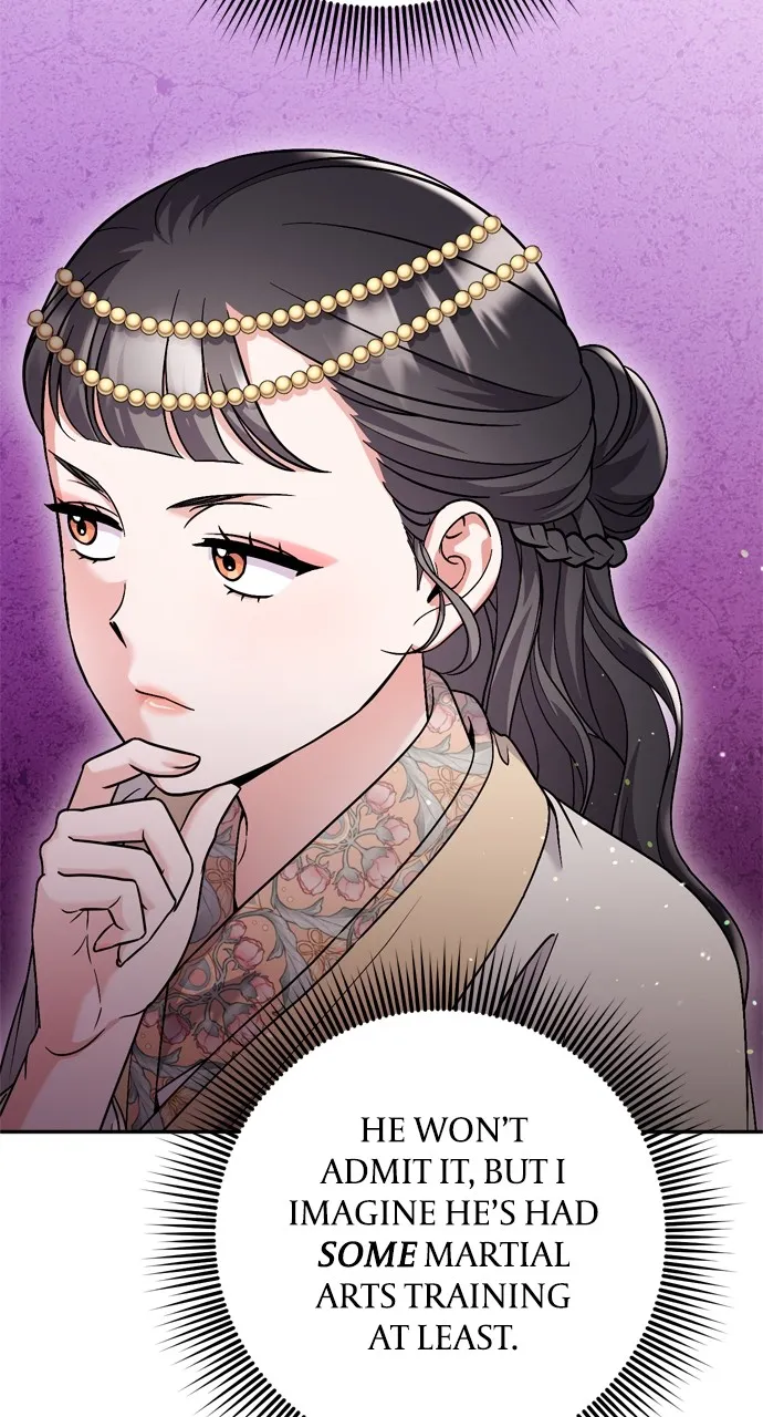 A Martial Master Wakes Up as a Concubine Chapter 46 page 39 - 