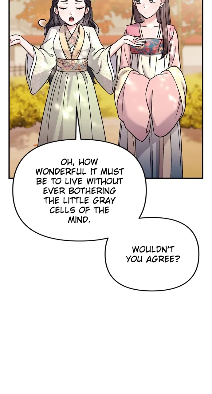 A Martial Master Wakes Up as a Concubine Chapter 46 page 42 - 