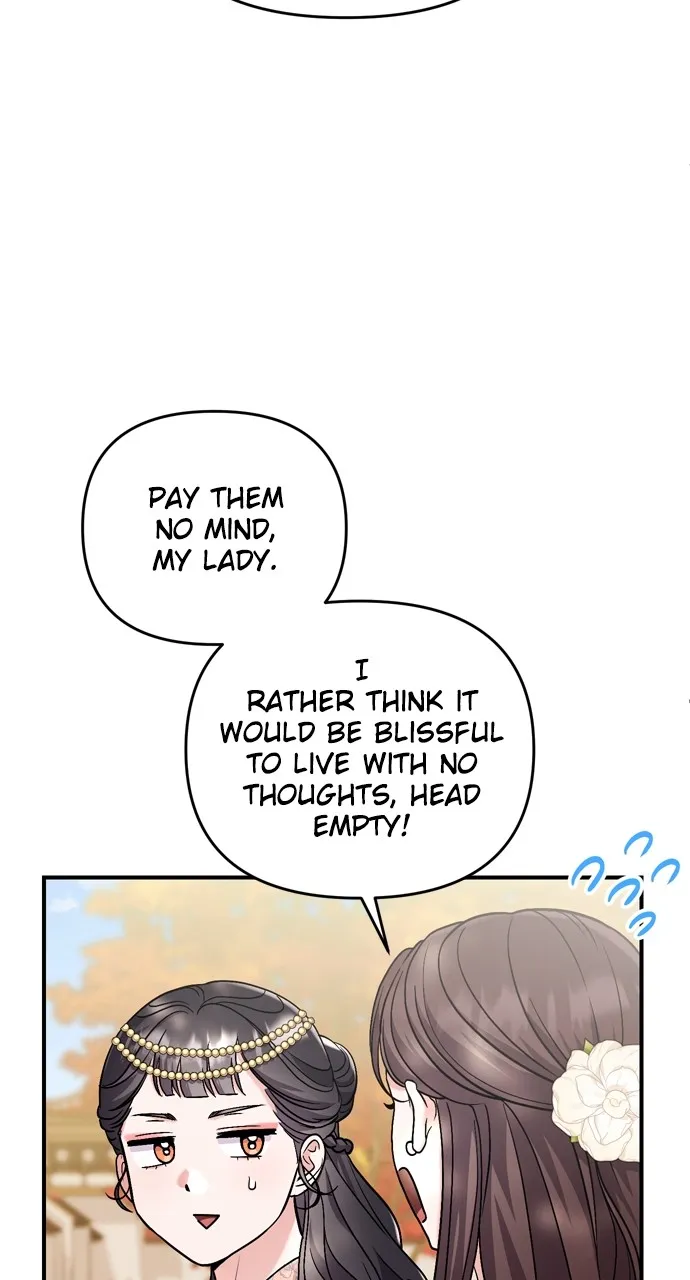A Martial Master Wakes Up as a Concubine Chapter 46 page 44 - 