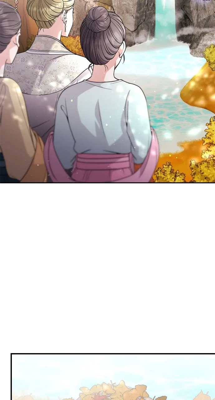 A Martial Master Wakes Up as a Concubine Chapter 46 page 47 - 