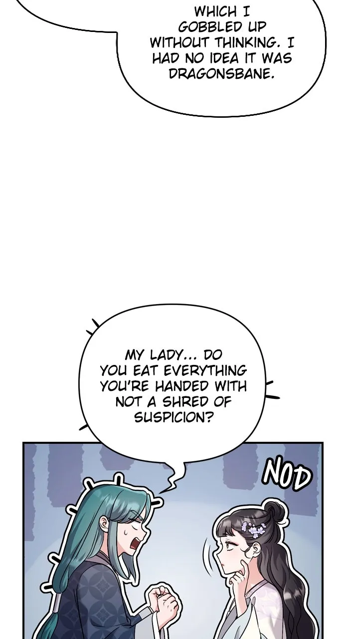 A Martial Master Wakes Up as a Concubine Chapter 46 page 6 - 