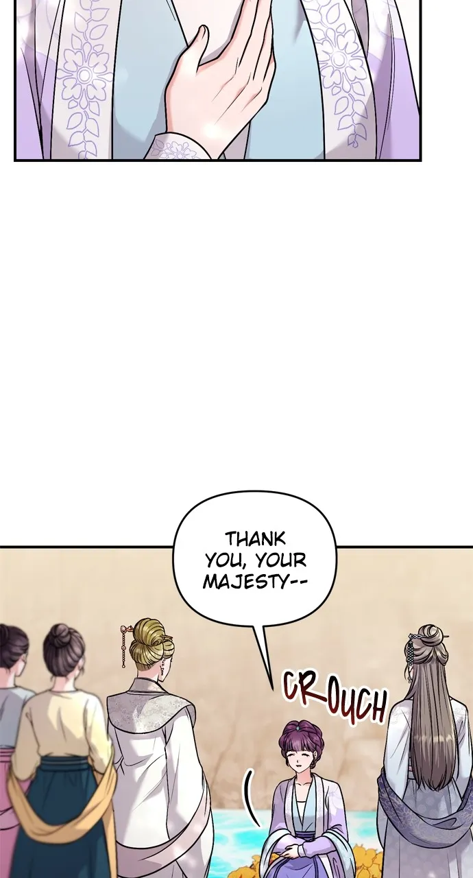 A Martial Master Wakes Up as a Concubine Chapter 46 page 52 - 