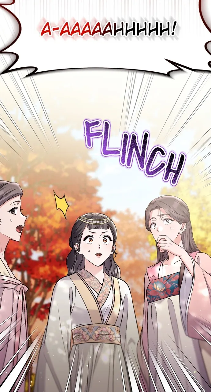 A Martial Master Wakes Up as a Concubine Chapter 46 page 57 - 