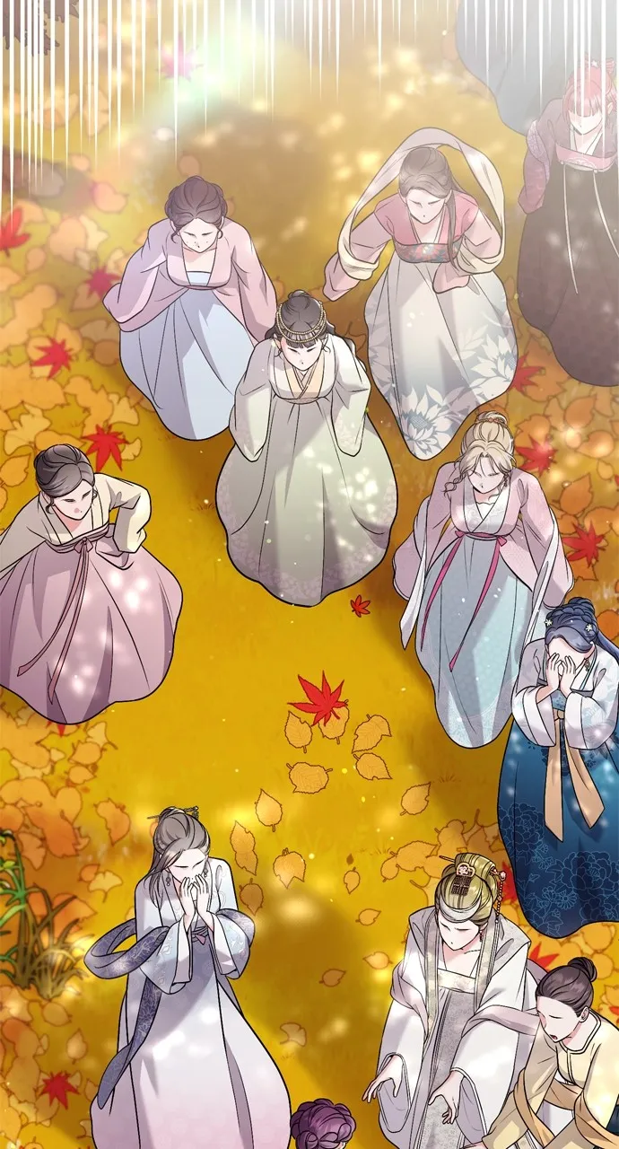 A Martial Master Wakes Up as a Concubine Chapter 46 page 59 - 