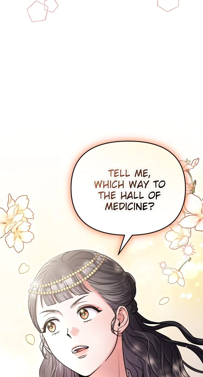 A Martial Master Wakes Up as a Concubine Chapter 46 page 68 - 