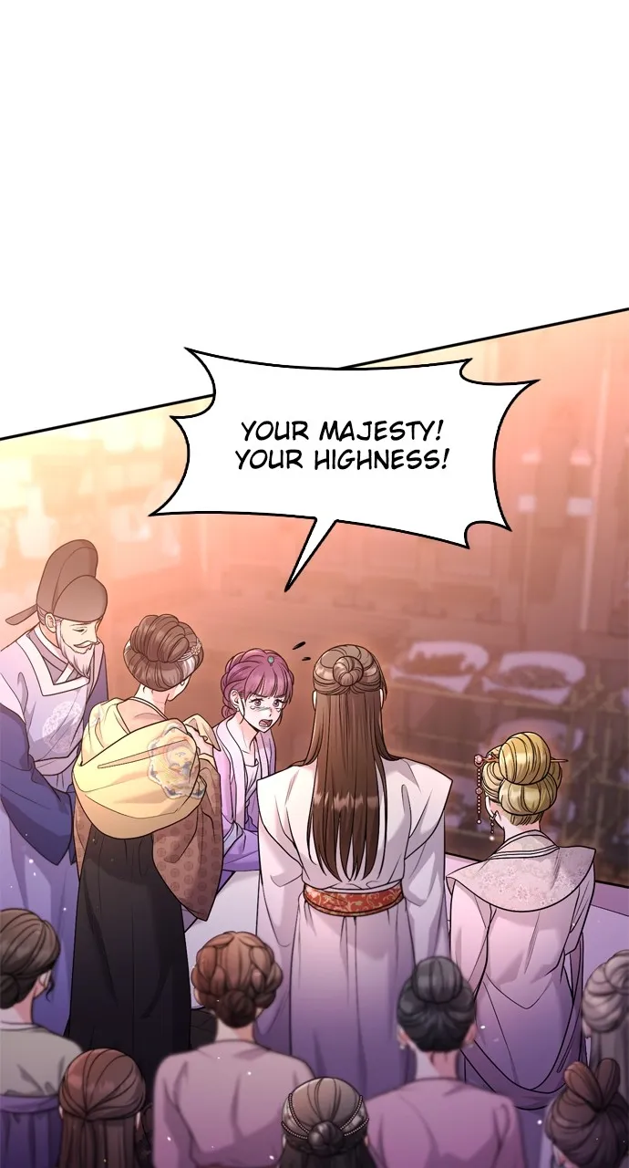 A Martial Master Wakes Up as a Concubine Chapter 46 page 82 - 