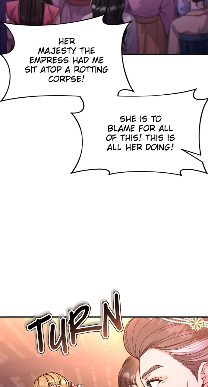 A Martial Master Wakes Up as a Concubine Chapter 46 page 83 - 