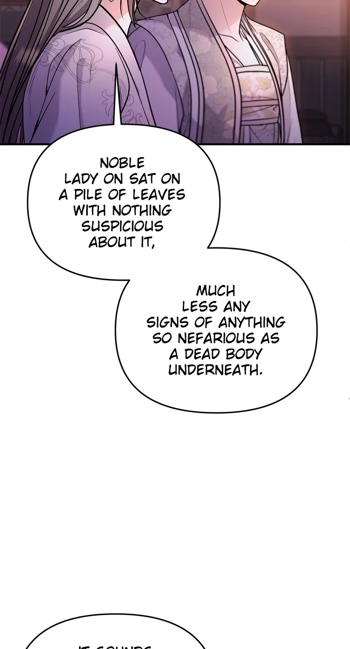 A Martial Master Wakes Up as a Concubine Chapter 46 page 87 - 