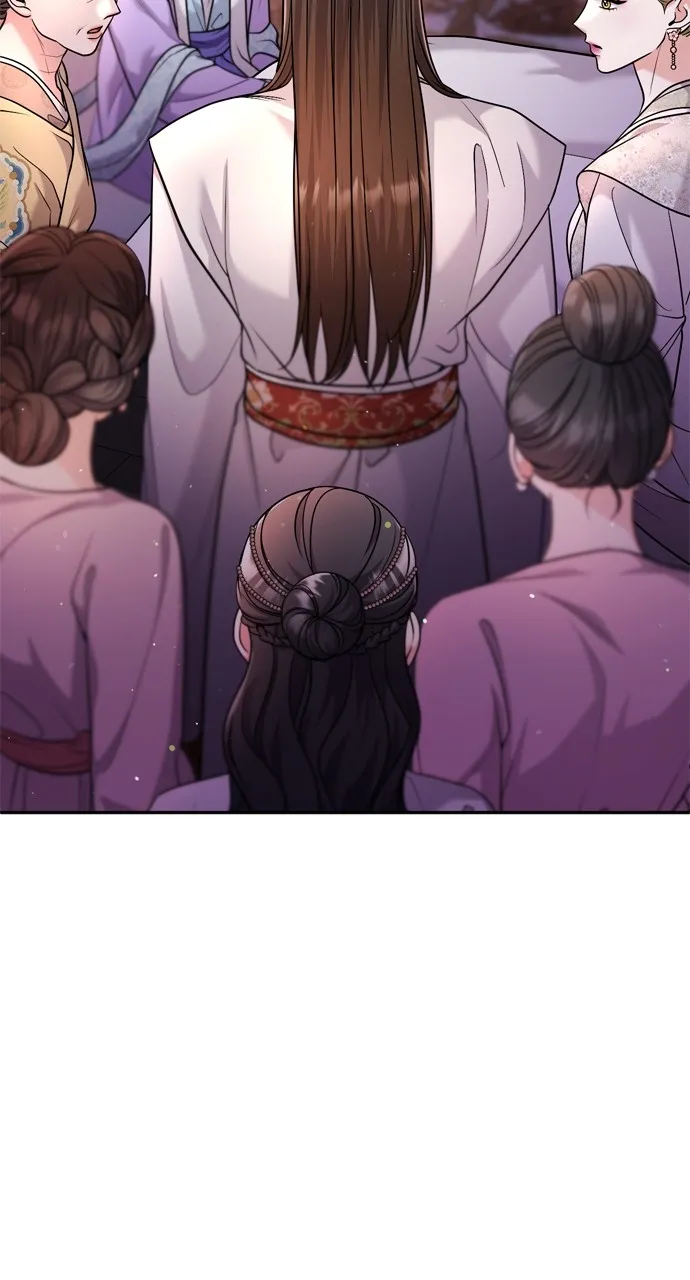 A Martial Master Wakes Up as a Concubine Chapter 46 page 91 - 