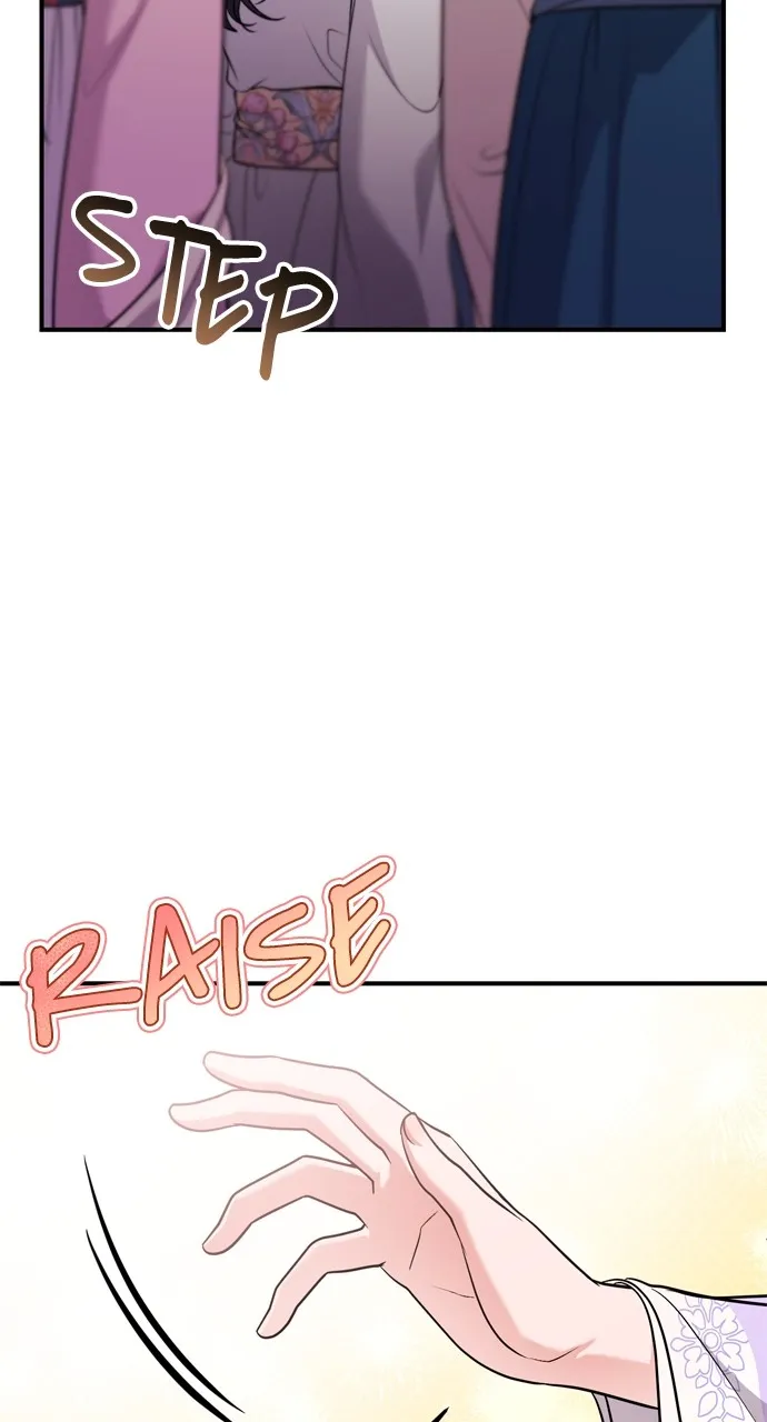 A Martial Master Wakes Up as a Concubine Chapter 46 page 97 - 