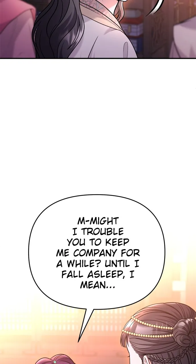 A Martial Master Wakes Up as a Concubine Chapter 46 page 99 - 
