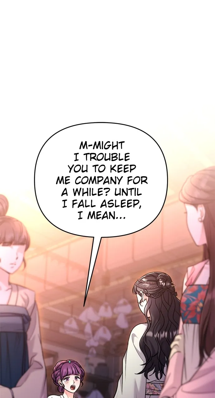 A Martial Master Wakes Up as a Concubine Chapter 47 page 1 - 