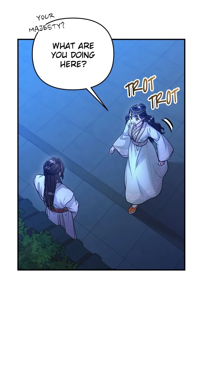 A Martial Master Wakes Up as a Concubine Chapter 47 page 19 - 