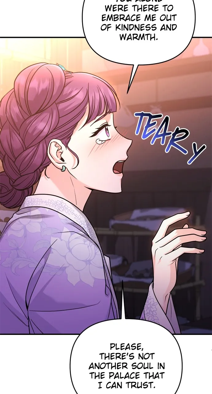 A Martial Master Wakes Up as a Concubine Chapter 47 page 3 - 