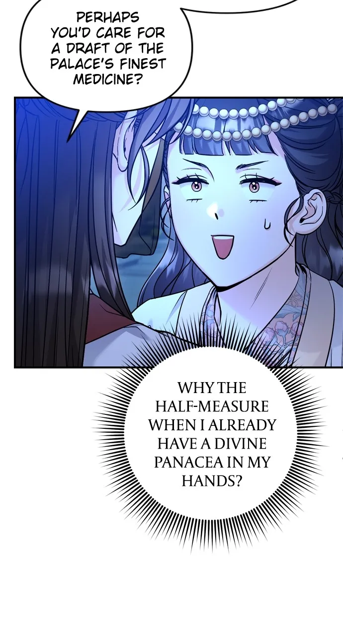 A Martial Master Wakes Up as a Concubine Chapter 47 page 32 - 