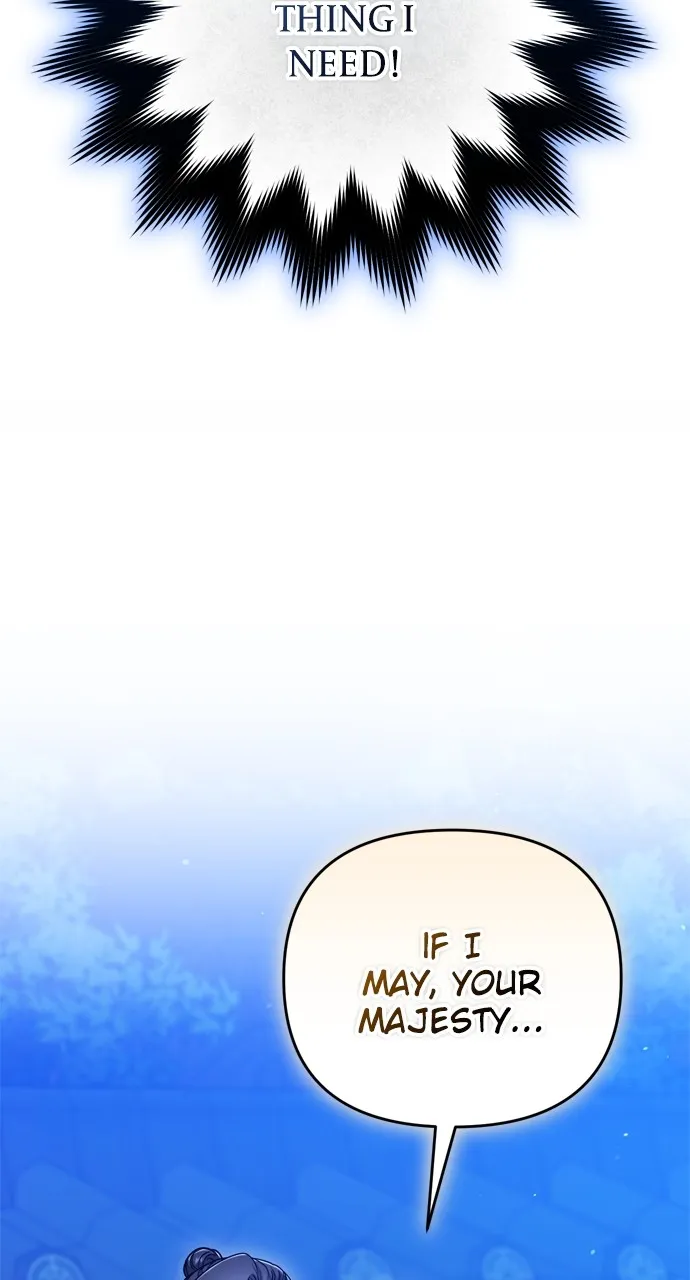 A Martial Master Wakes Up as a Concubine Chapter 47 page 34 - 
