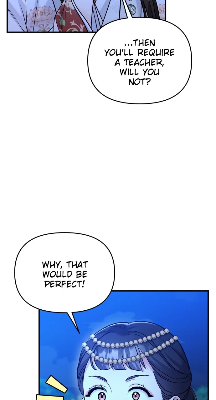 A Martial Master Wakes Up as a Concubine Chapter 47 page 39 - 