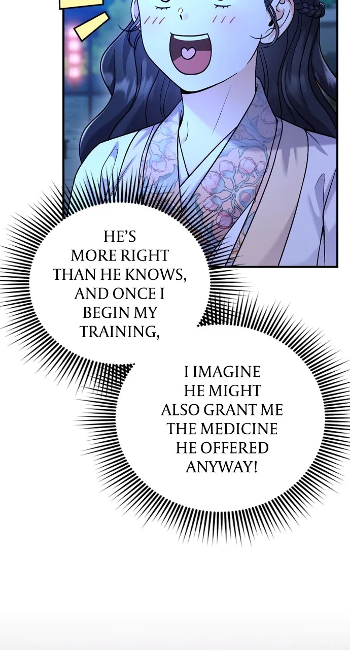 A Martial Master Wakes Up as a Concubine Chapter 47 page 40 - 