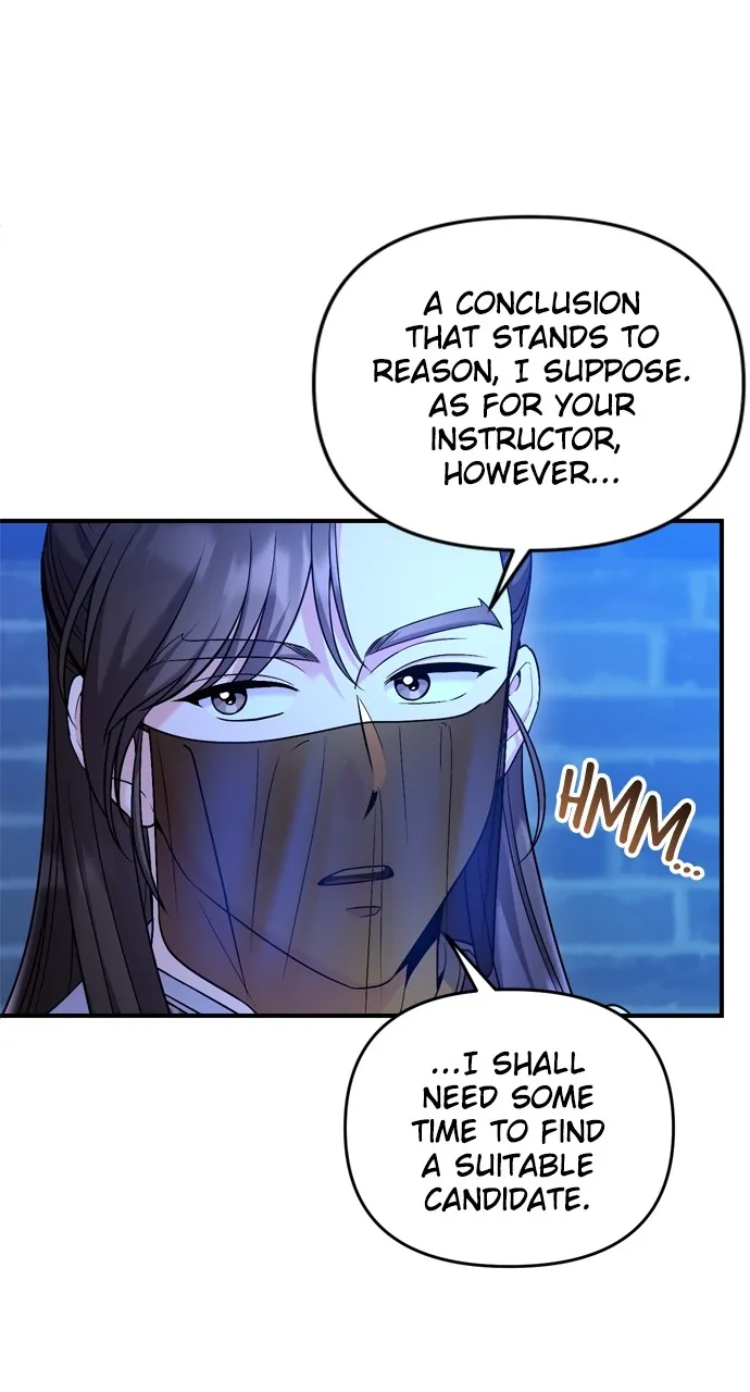 A Martial Master Wakes Up as a Concubine Chapter 47 page 45 - 